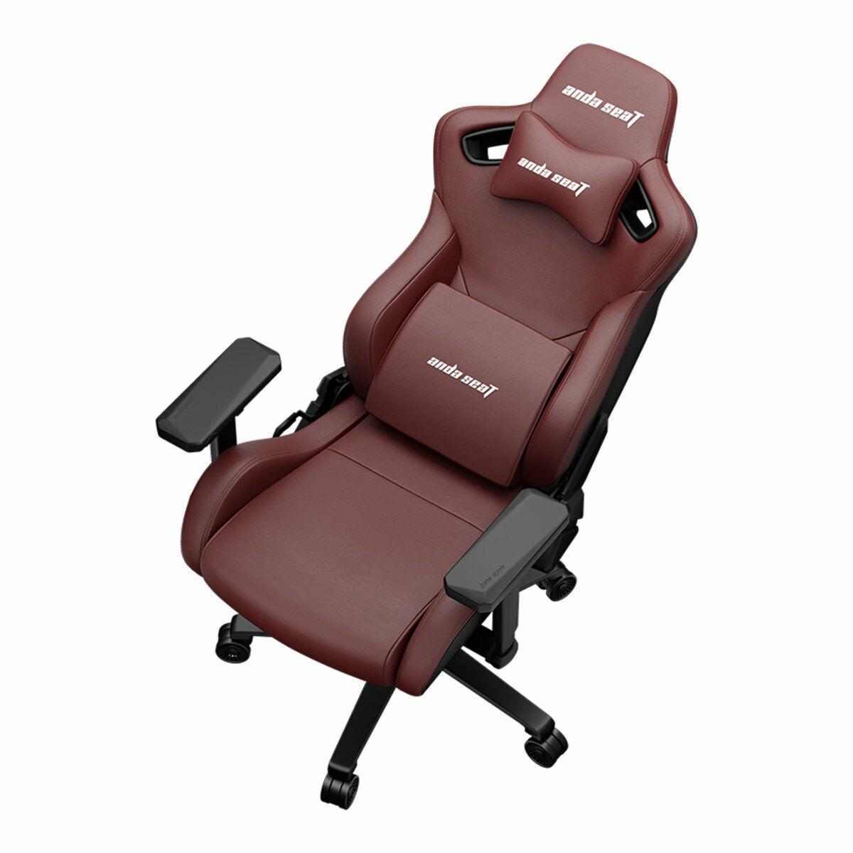 ANDASEAT KAISER FRONTIER - Мир 7 - img 3
