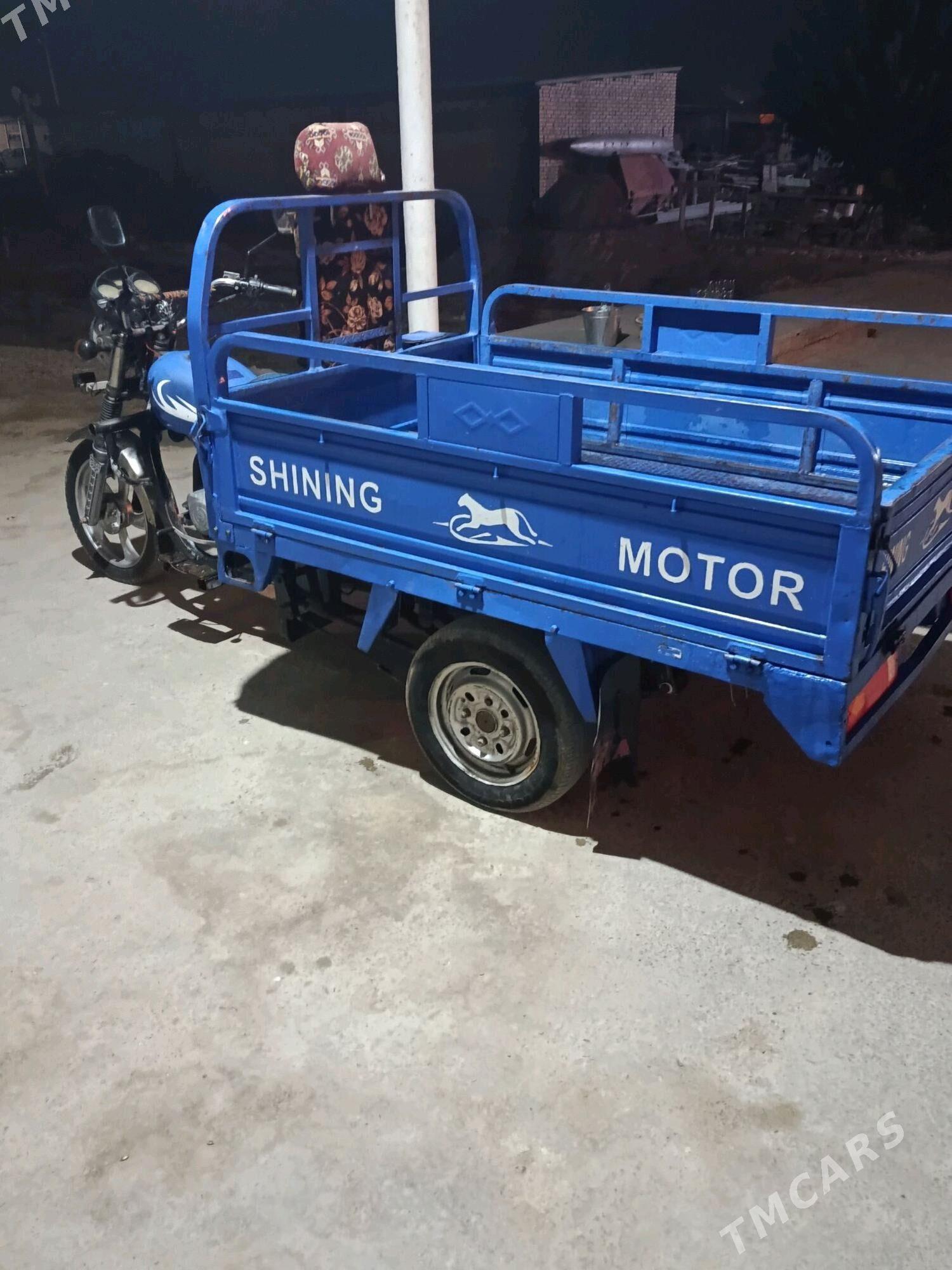 Fekon FK150-8G 2025 - 22 000 TMT - Сакарчага - img 2