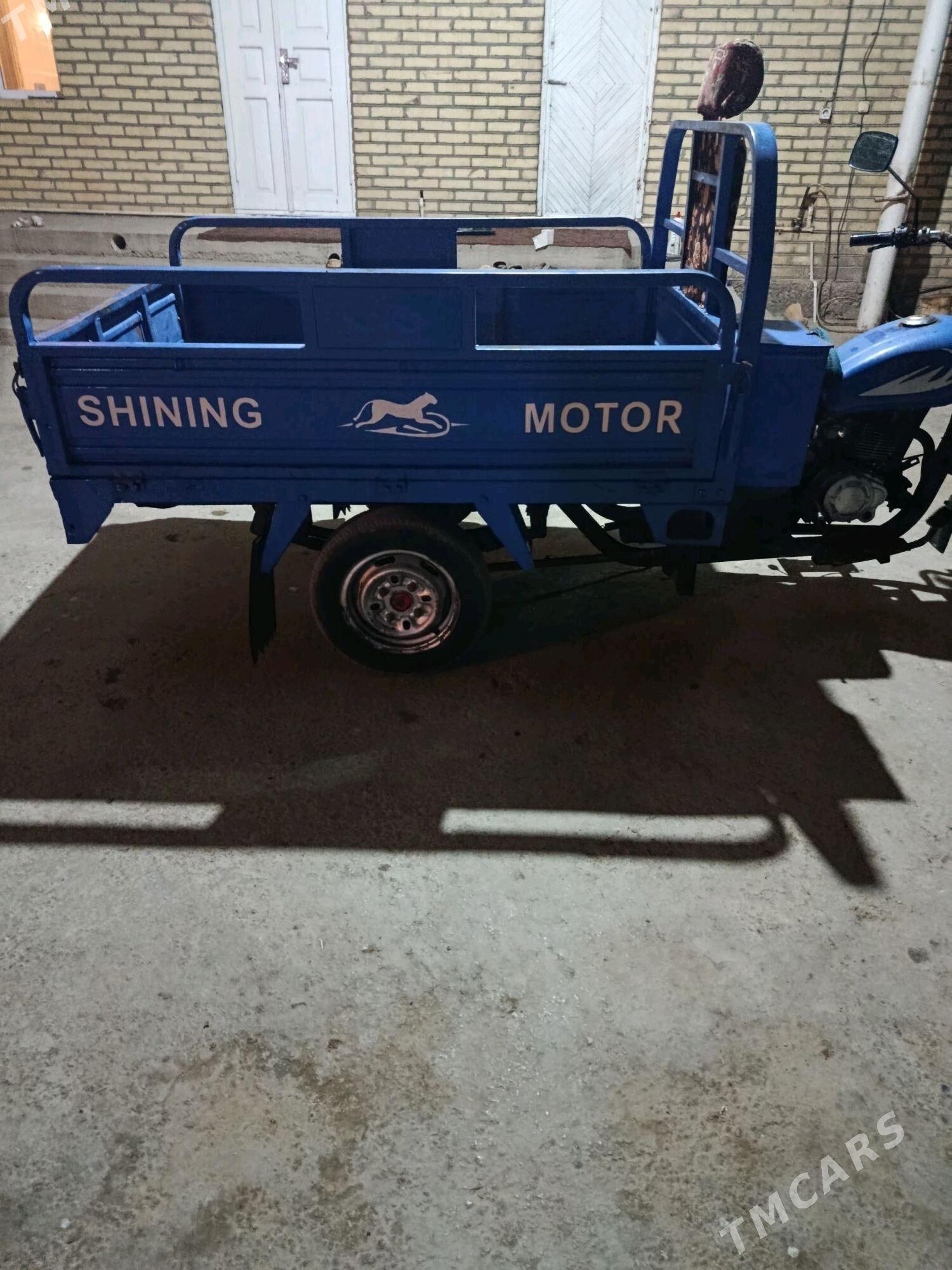 Fekon FK150-8G 2025 - 22 000 TMT - Сакарчага - img 4