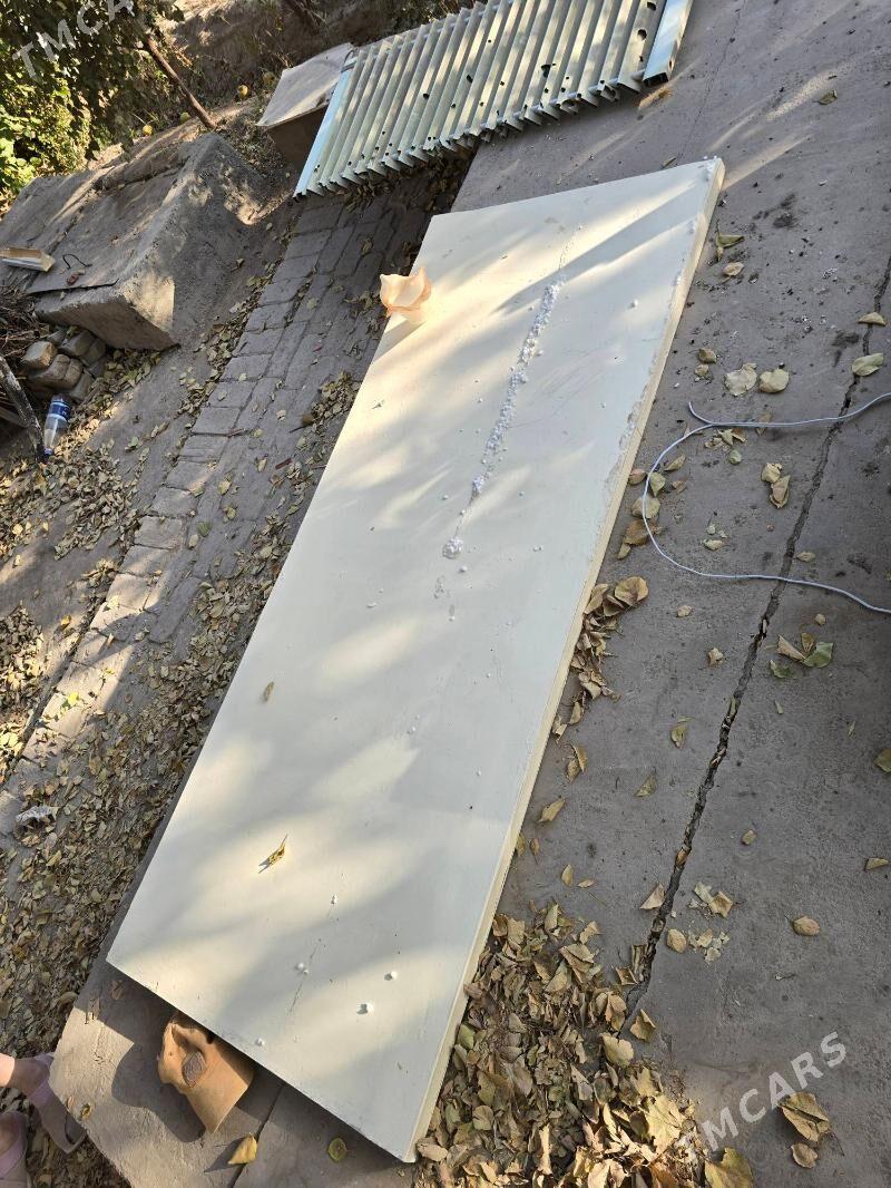 Gapy Ayna - Туркменабат - img 4