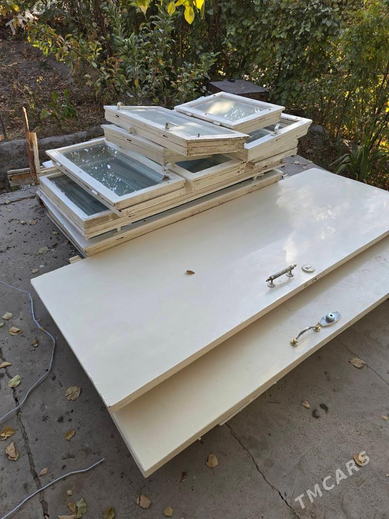 Gapy Ayna - Туркменабат - img 2