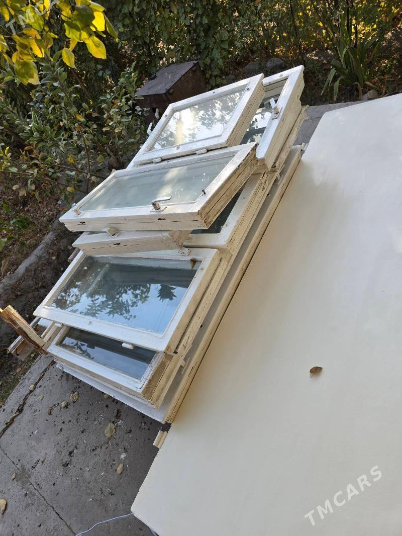 Gapy Ayna - Туркменабат - img 1