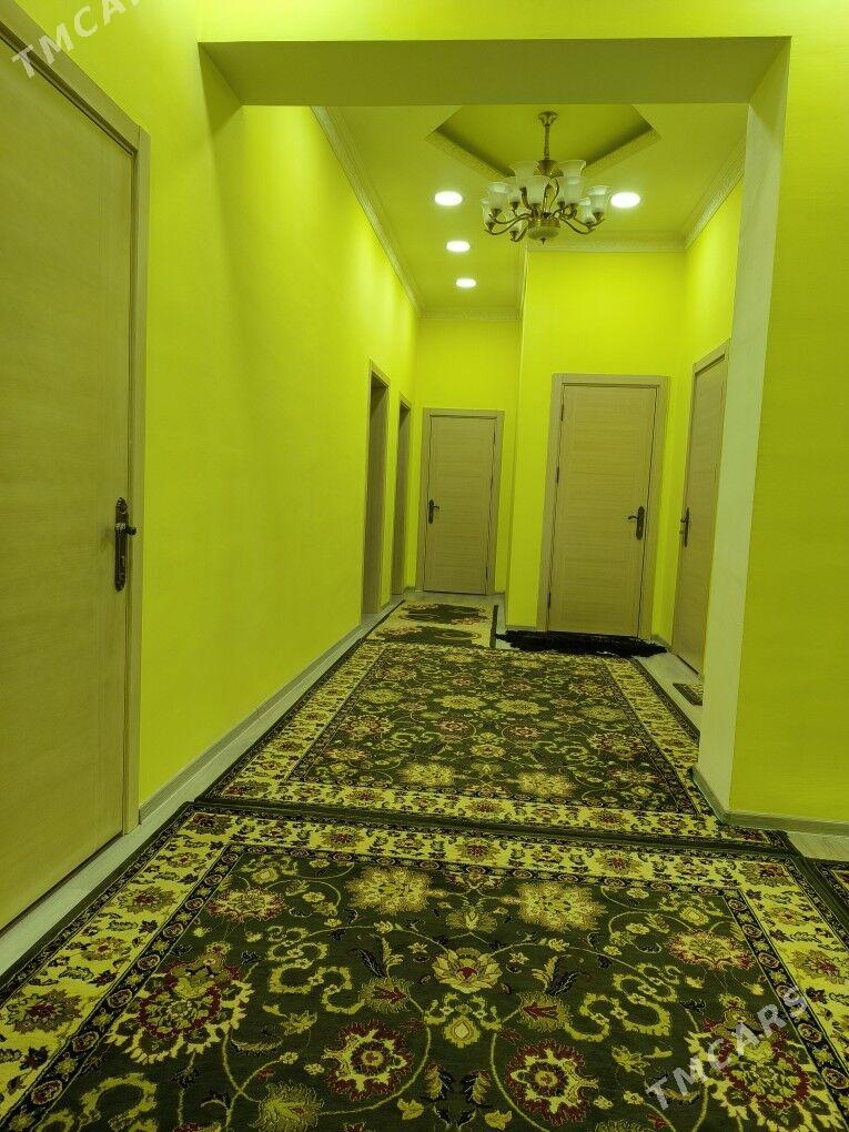 Nowruzda Elitka - Дашогуз - img 3