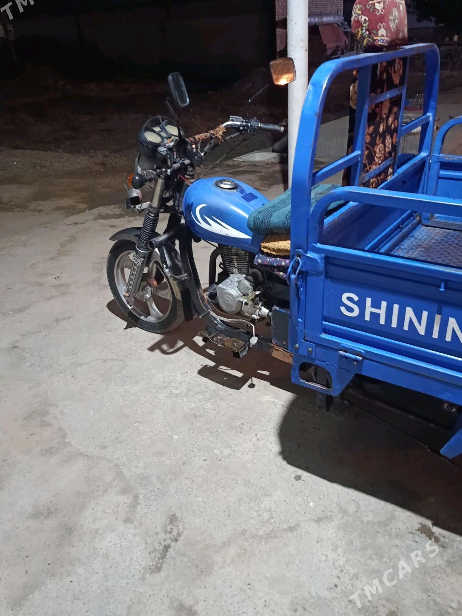 Fekon FK150-8G 2025 - 22 000 TMT - Сакарчага - img 1