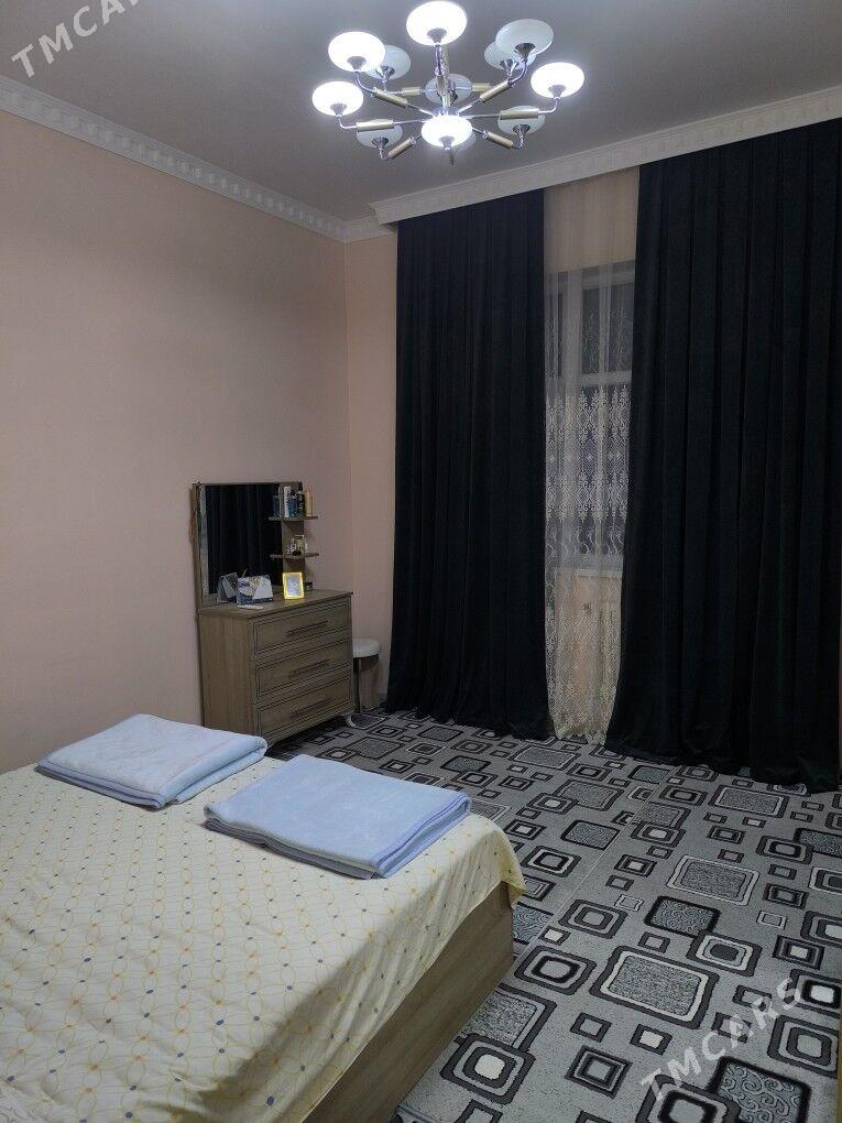 Nowruzda Elitka - Дашогуз - img 6