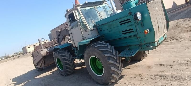MTZ T-28 1993 - 100 000 TMT - Akdepe - img 5