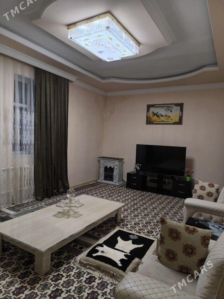 Nowruzda Elitka - Дашогуз - img 5