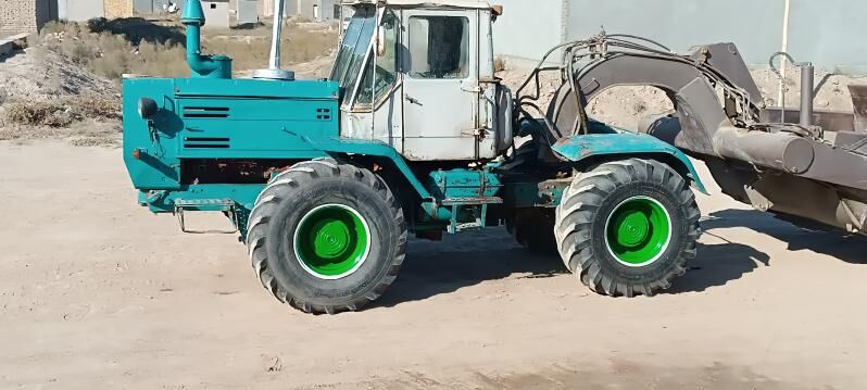 MTZ T-28 1993 - 100 000 TMT - Akdepe - img 6