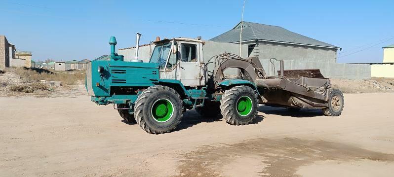 MTZ T-28 1993 - 100 000 TMT - Akdepe - img 7