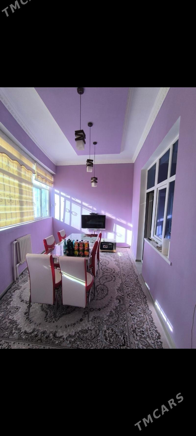 Nowruzda Elitka - Дашогуз - img 10