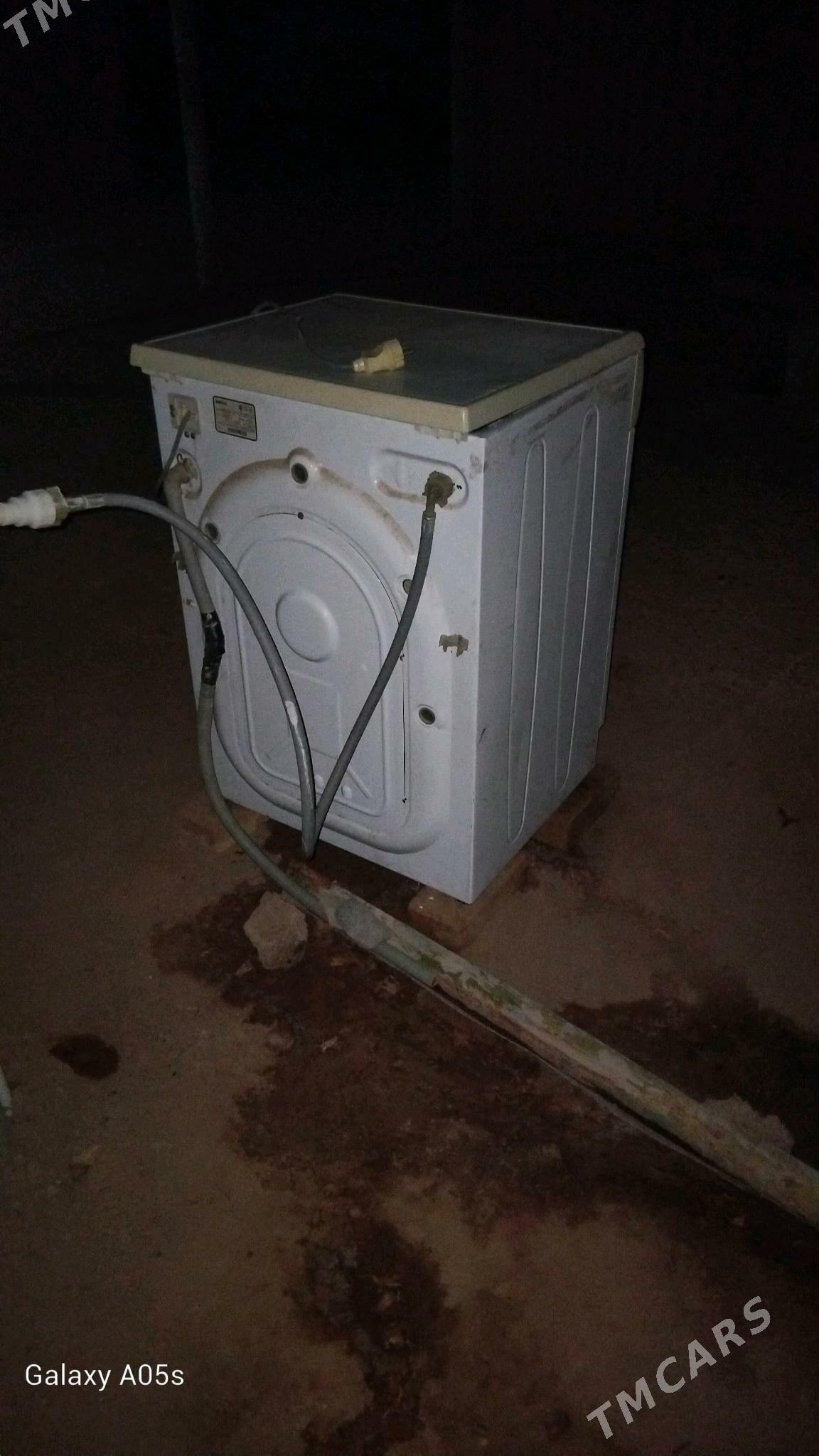 BEKO kir maşyn - Теджен - img 4