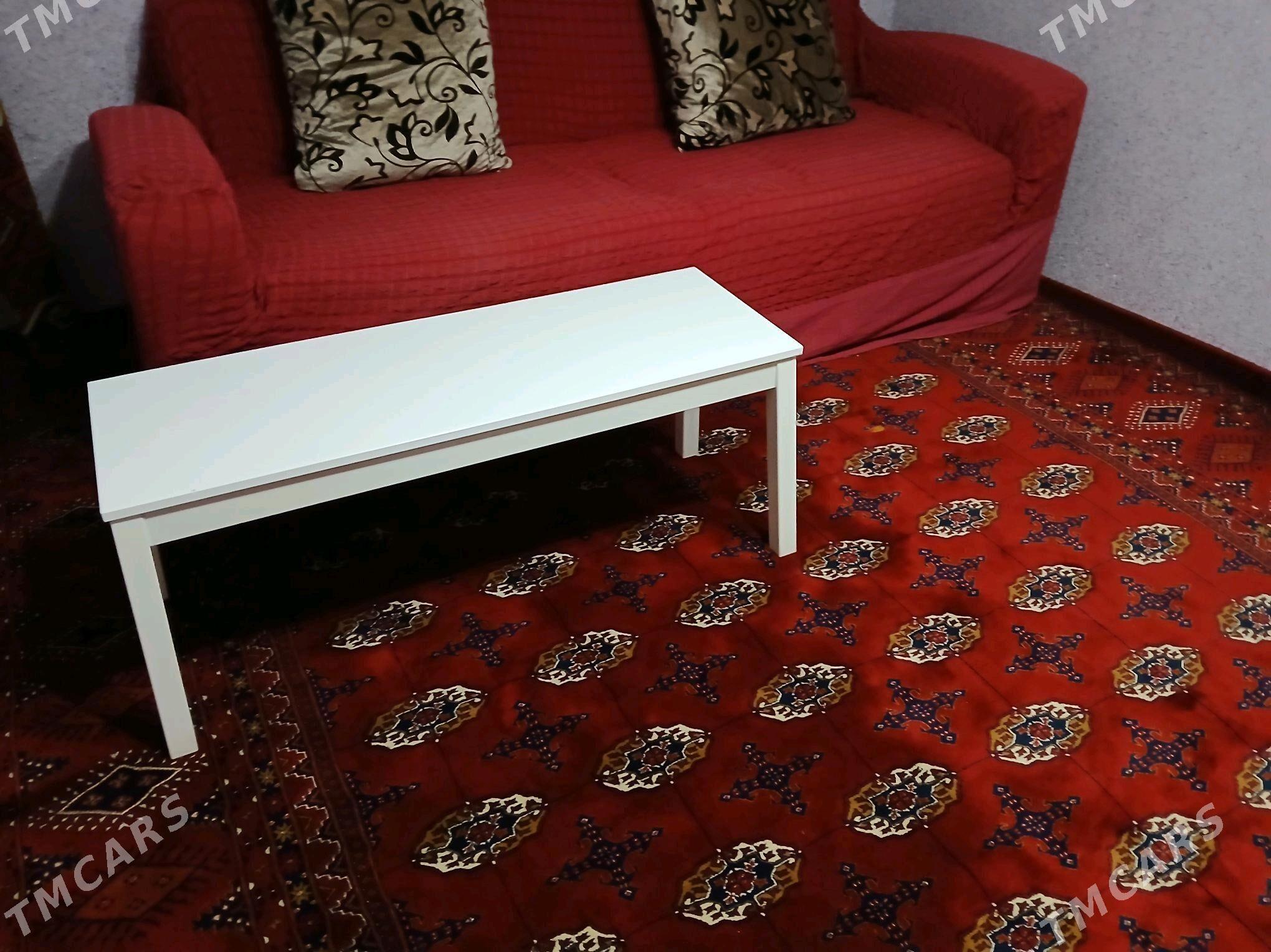 Столы обед. и журнальный - Ким район - img 2