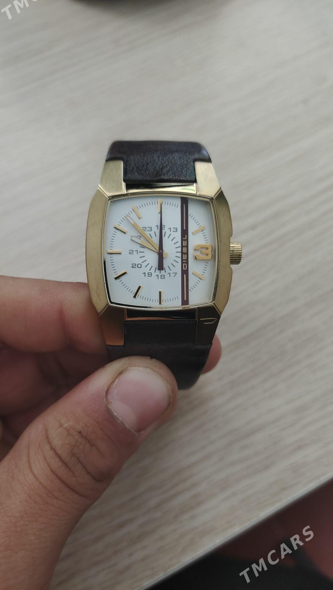 Sagat orginal - Дашогуз - img 1