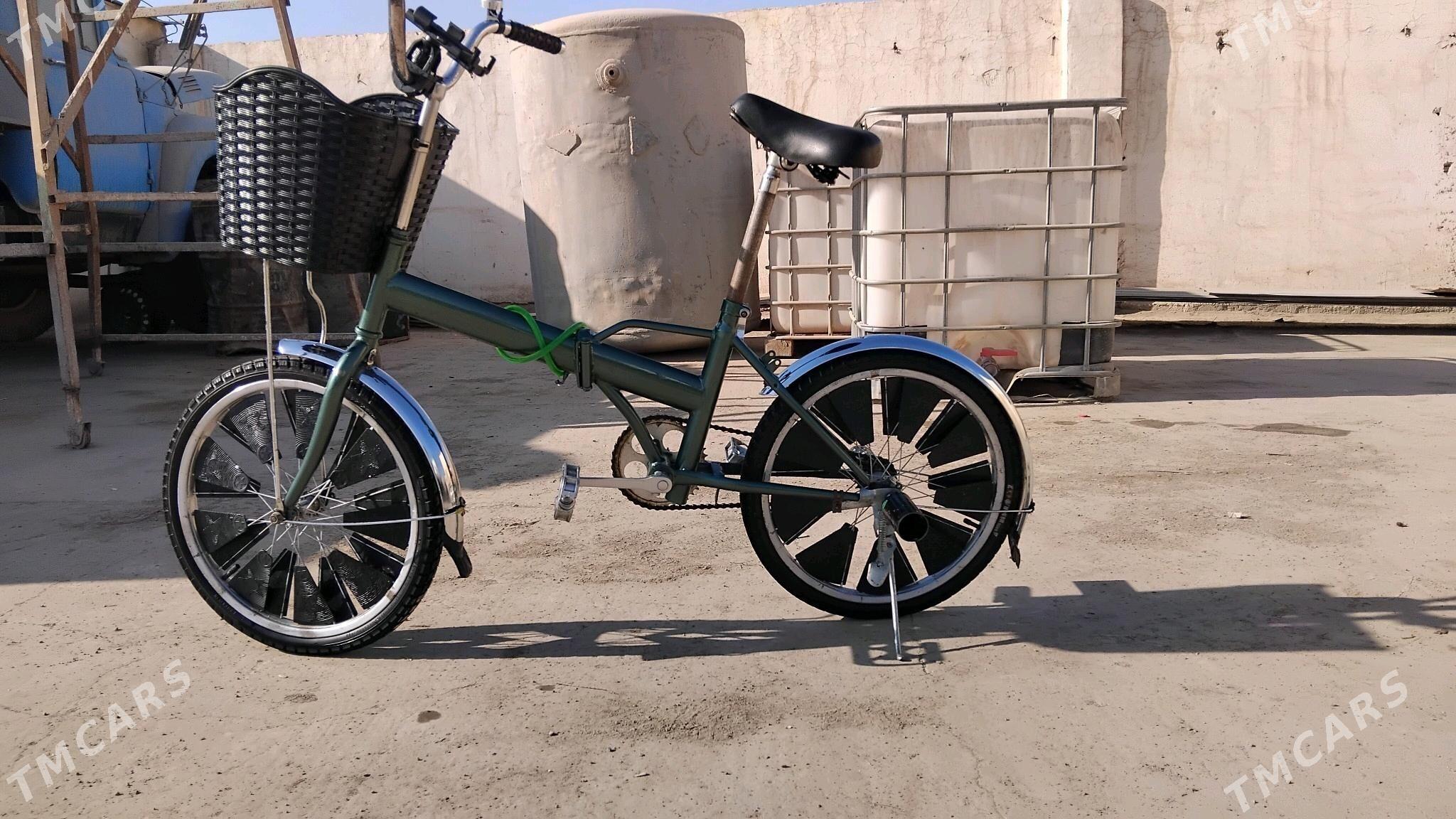 kama tigir - Tejen - img 3