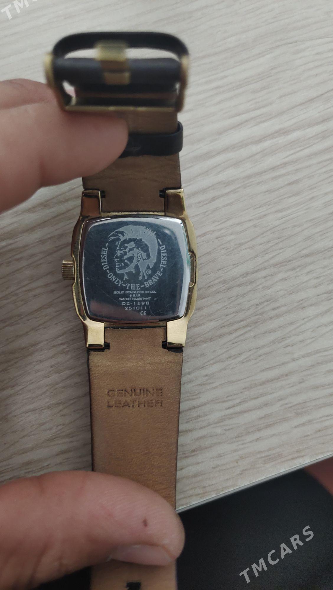 Sagat orginal - Дашогуз - img 2