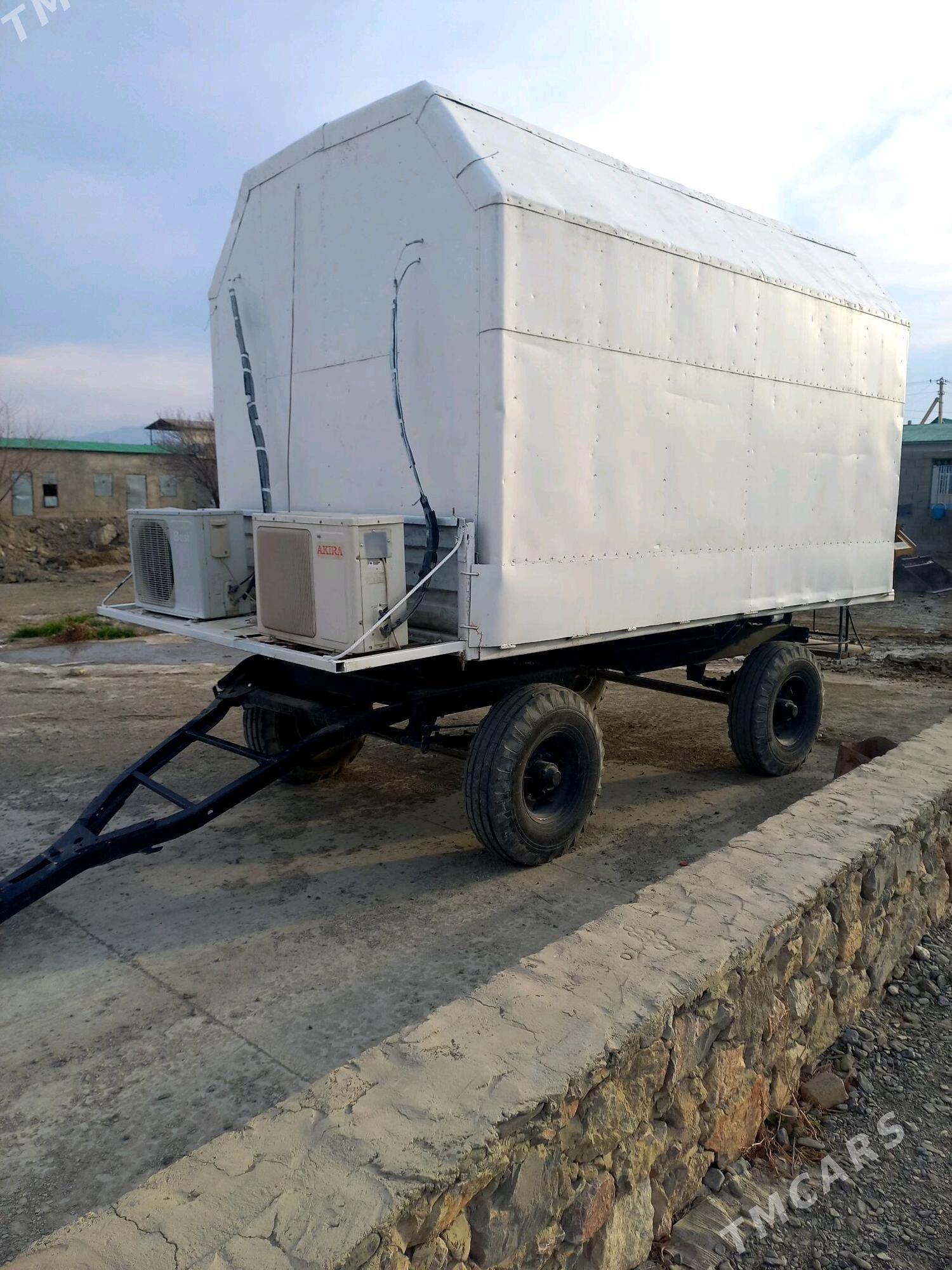 Prisep Polprisep 2000 - 42 000 TMT - Бахарден - img 1