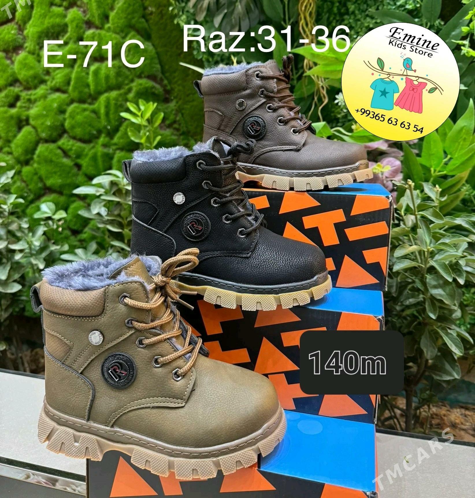 Oglan-gyz ädiklei optom ştuk - Кëши - img 9