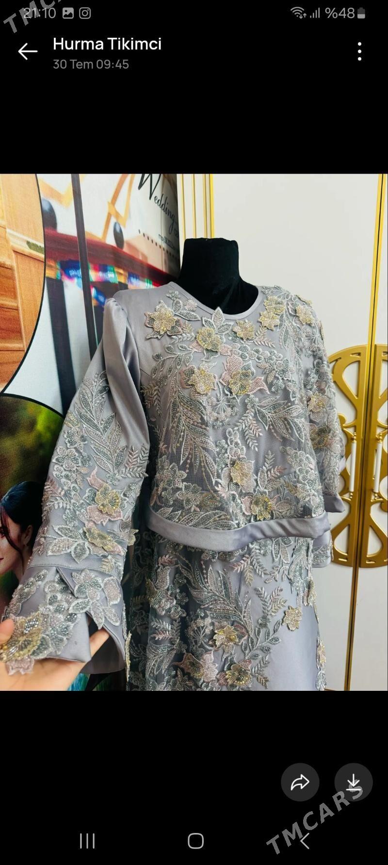 toy koynek - Балканабат - img 2