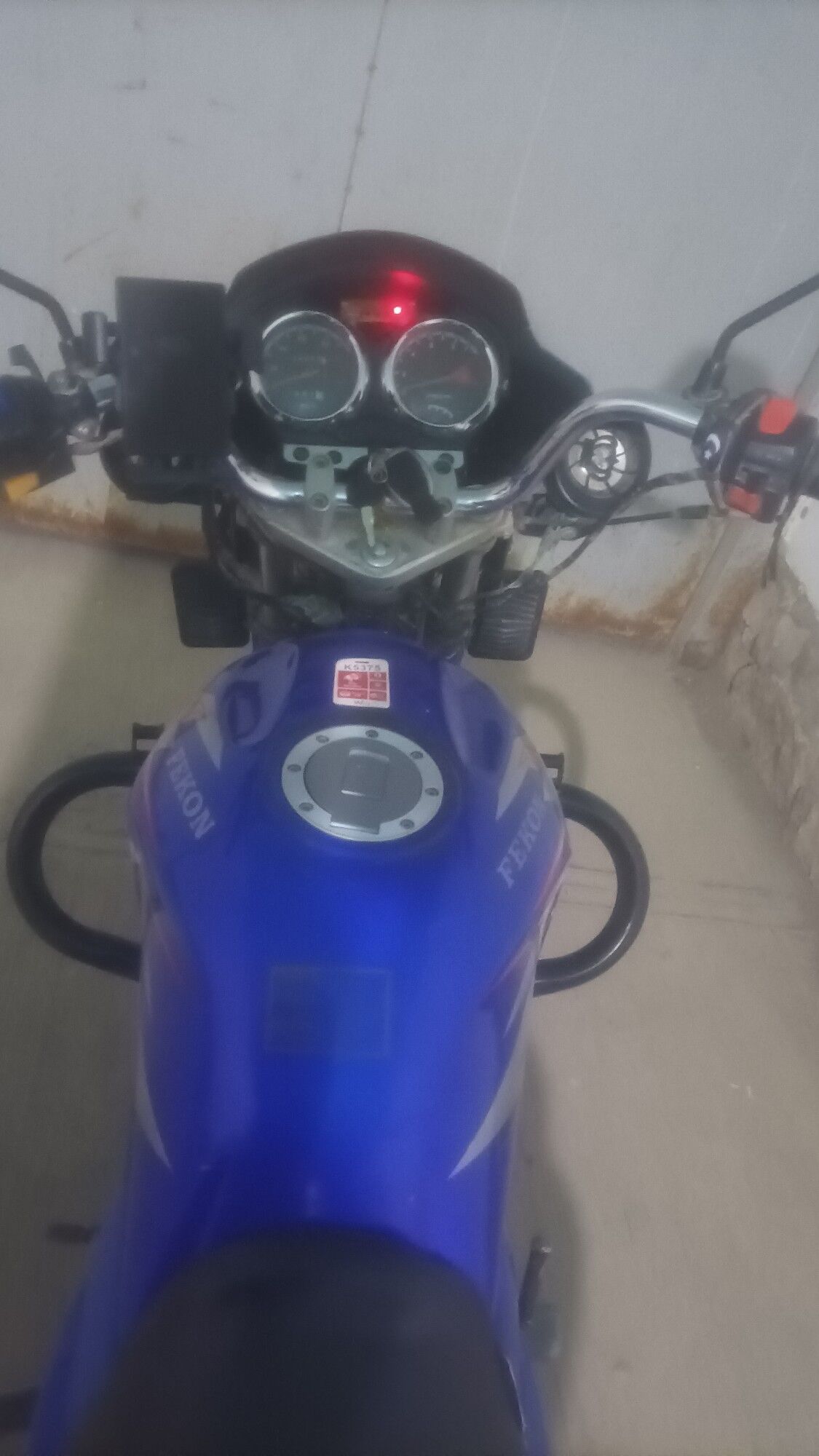 Fekon FK150-8G 2023 - 16 000 TMT - Ходжамбаз - img 3