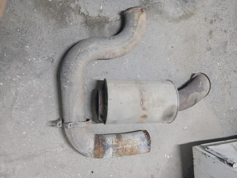 wolwo 1 500 TMT - Büzmeýin - img 1