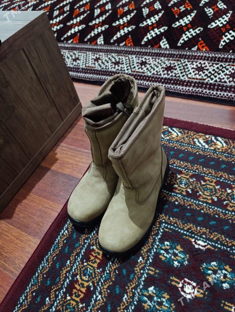 İs adigi - Гумдаг - img 1