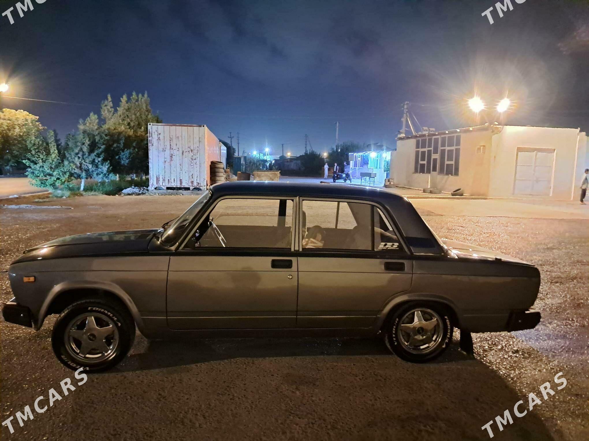 Lada 2107 2011 - 65 000 TMT - Büzmeýin - img 1