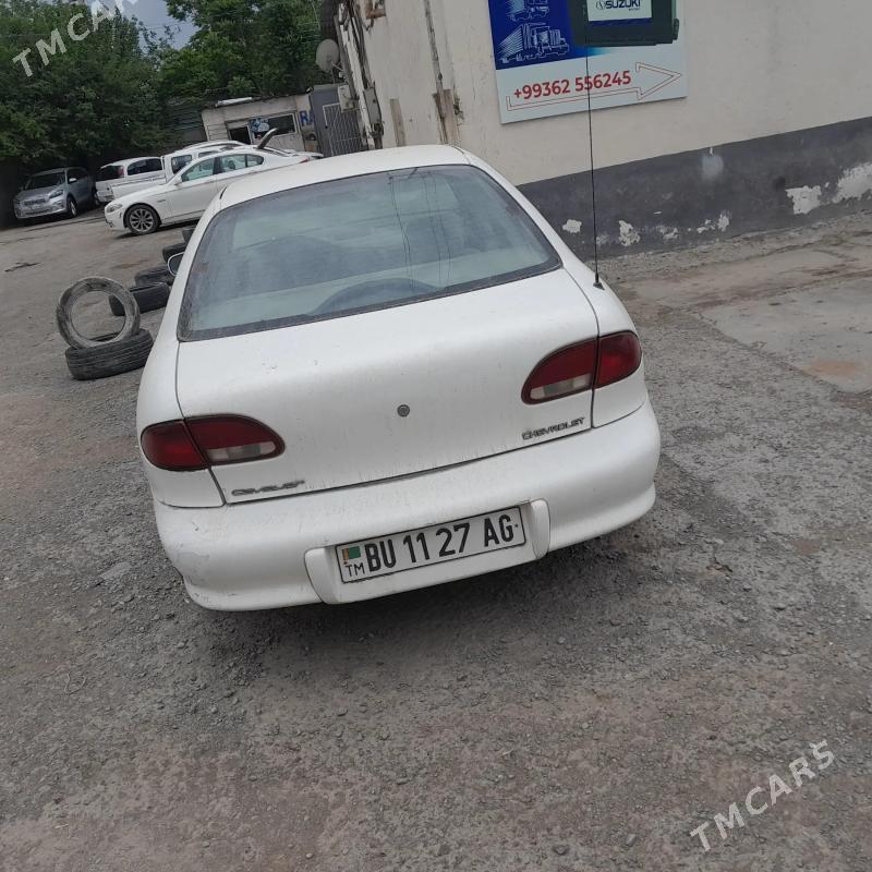 Chevrolet Cavalier 1995 - 20 000 TMT - Çoganly - img 2