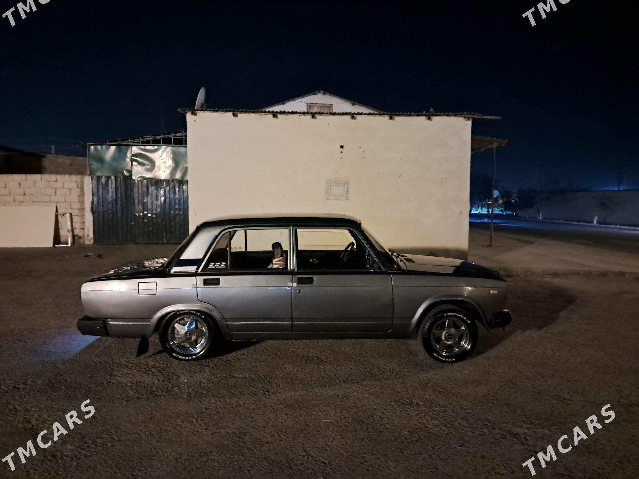 Lada 2107 2011 - 65 000 TMT - Büzmeýin - img 2