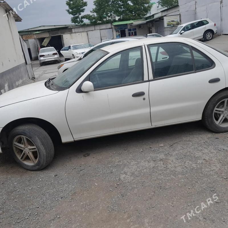 Chevrolet Cavalier 1995 - 20 000 TMT - Çoganly - img 3