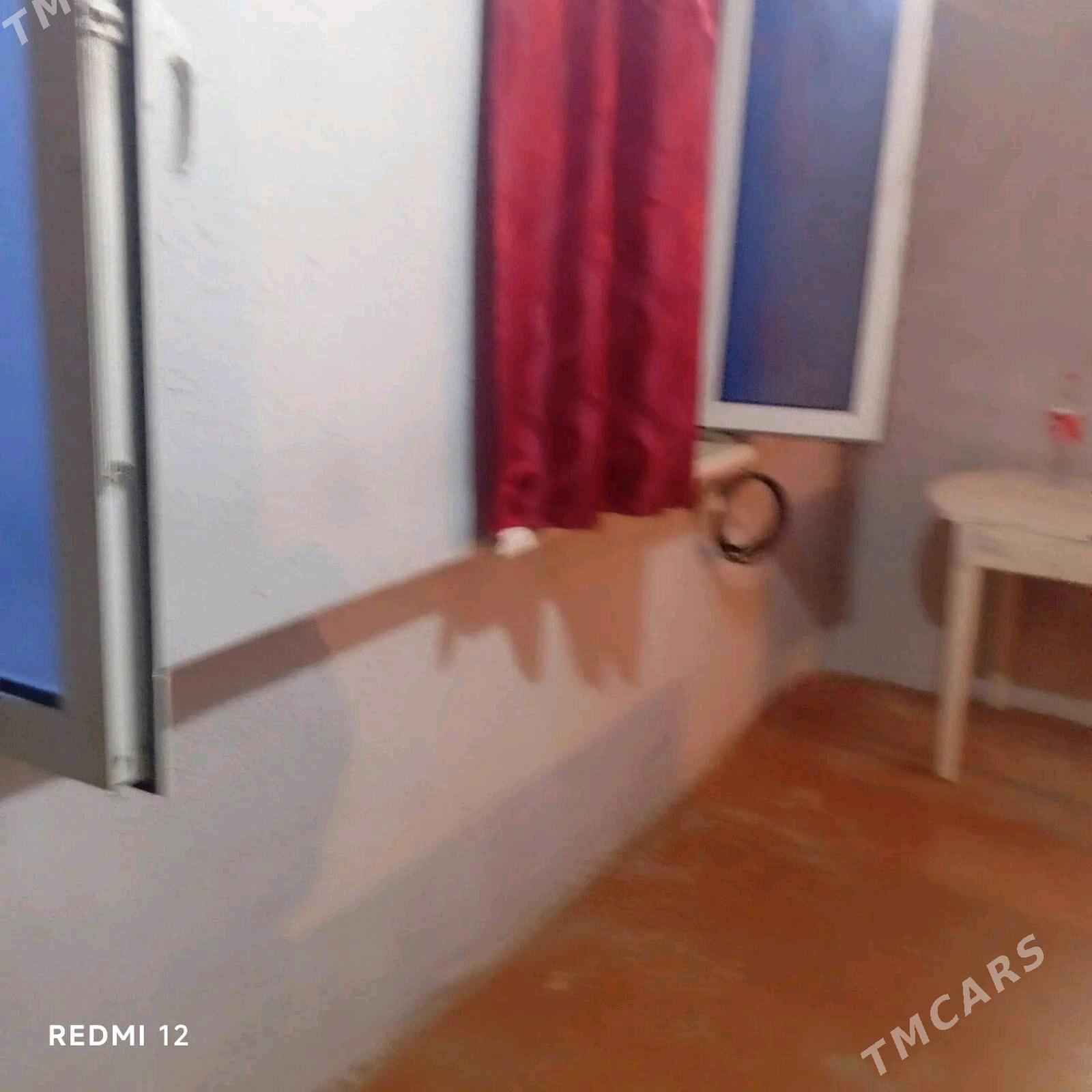 Бизмейин Гресс - Ашхабад - img 3