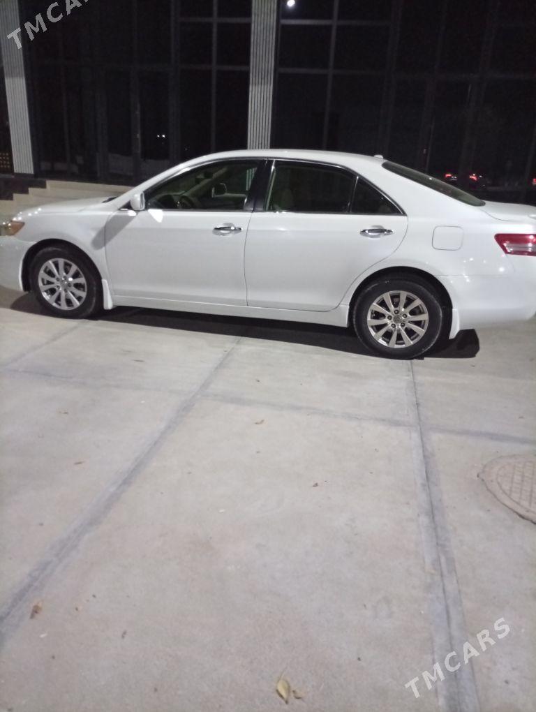 Toyota Camry 2009 - 160 000 TMT - Мары - img 3