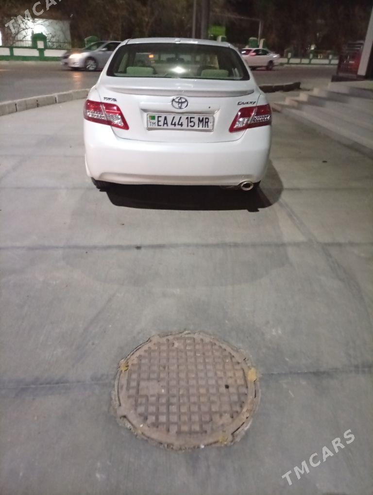 Toyota Camry 2009 - 160 000 TMT - Мары - img 2