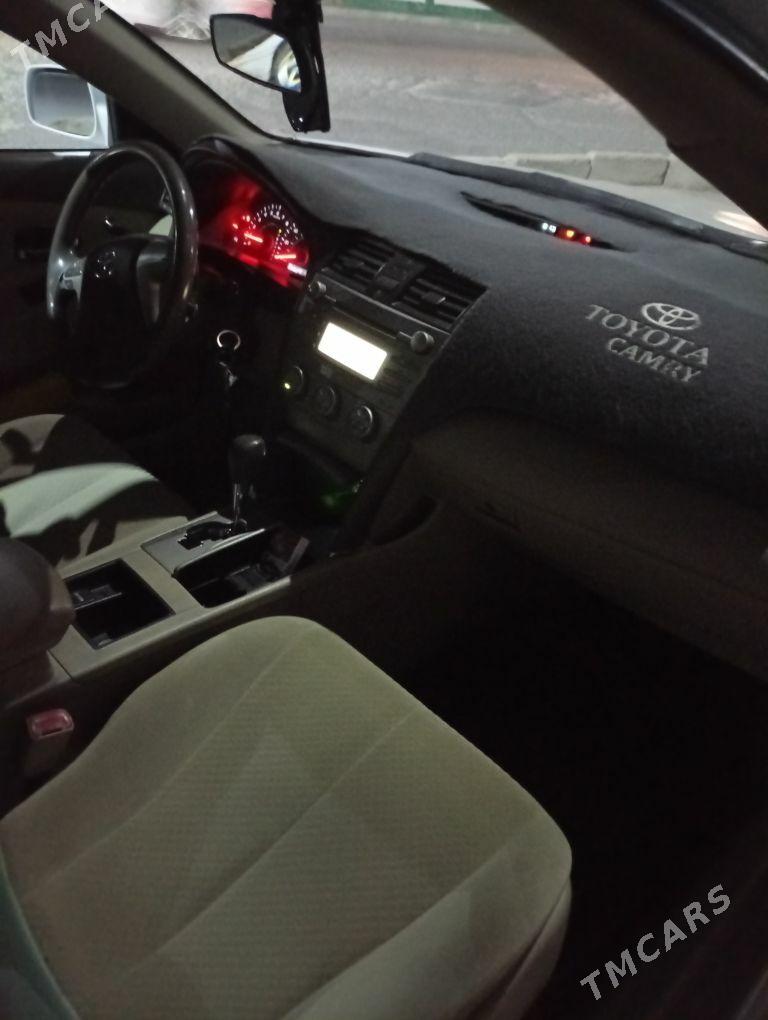 Toyota Camry 2009 - 160 000 TMT - Мары - img 7