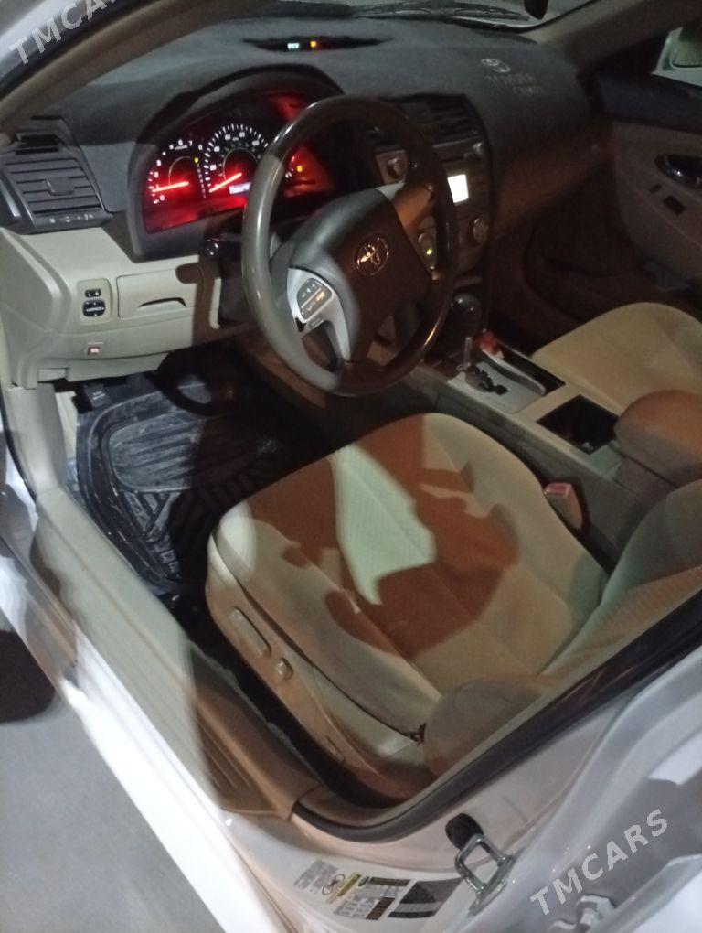 Toyota Camry 2009 - 160 000 TMT - Мары - img 6