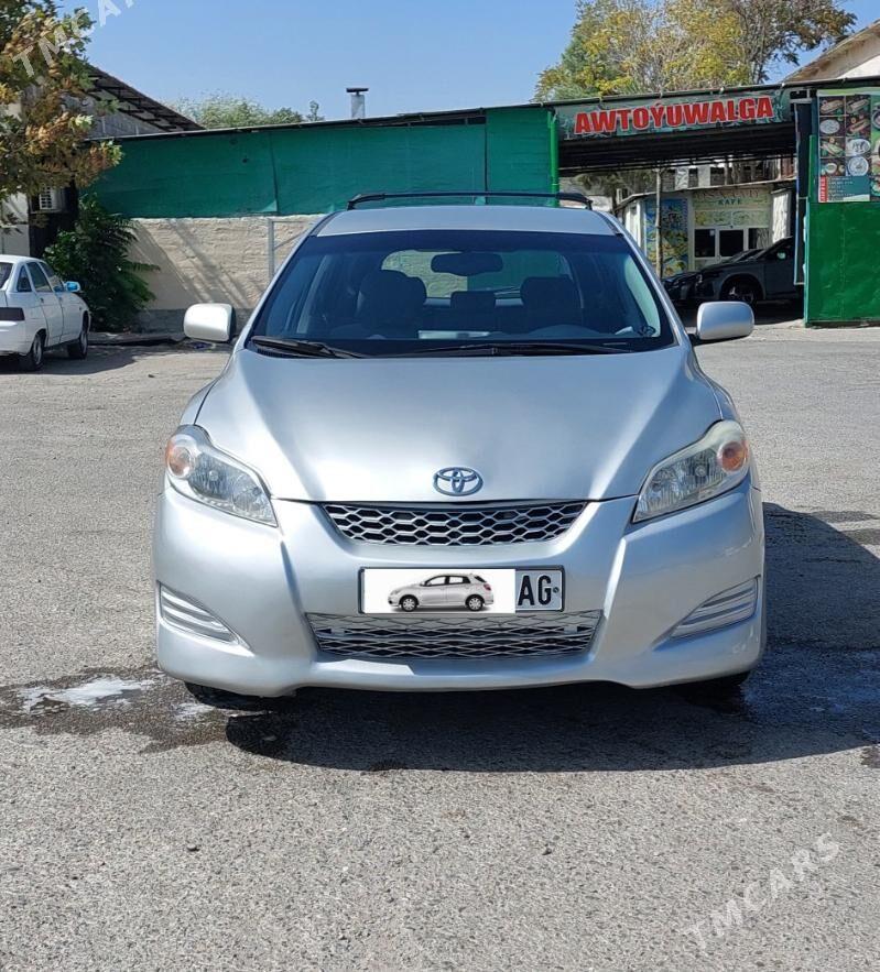 Toyota Corolla 2009 - 140 000 TMT - 5 mkr - img 1