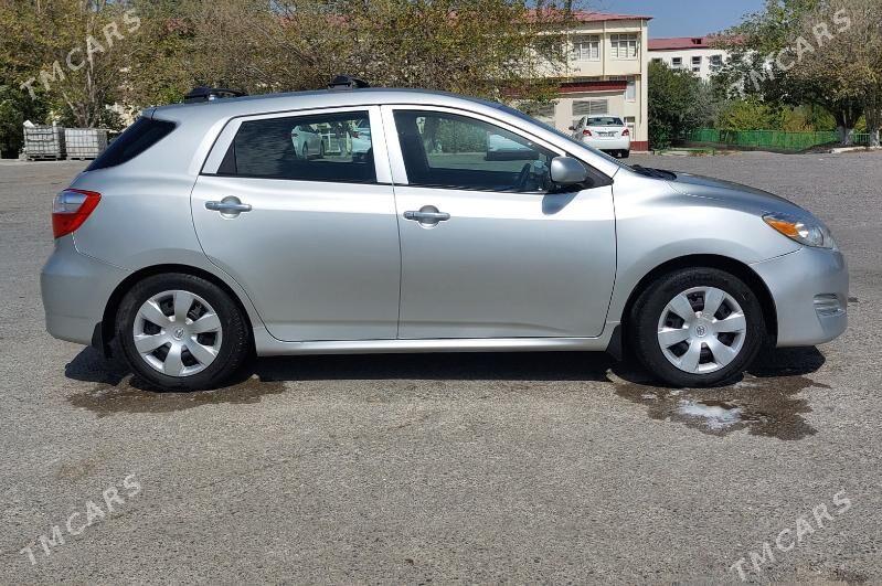 Toyota Corolla 2009 - 140 000 TMT - 5 mkr - img 3