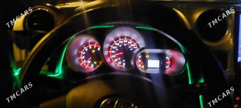 Toyota Corolla 2009 - 140 000 TMT - 5 mkr - img 8