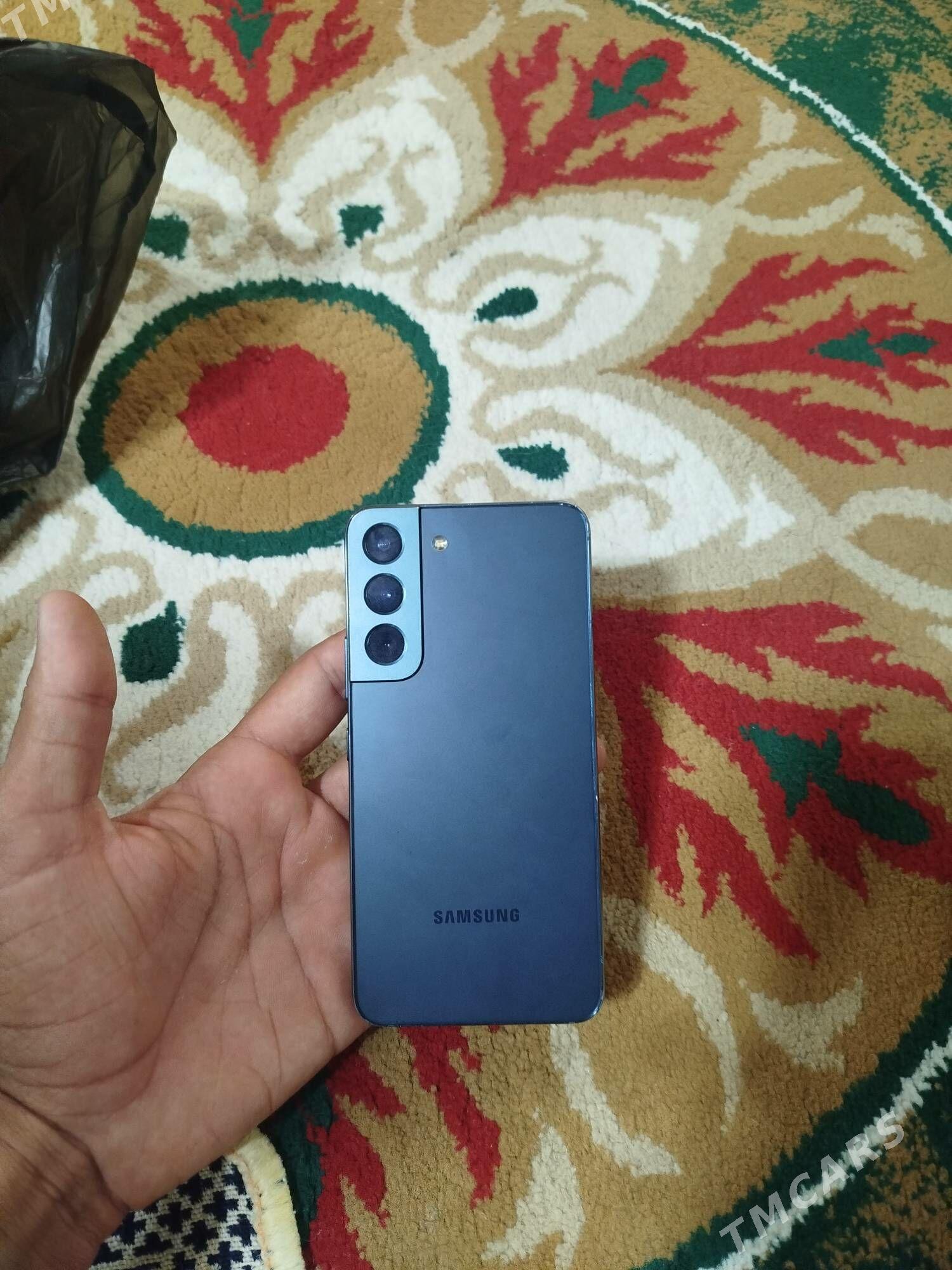Samsung S22 - Анев - img 3