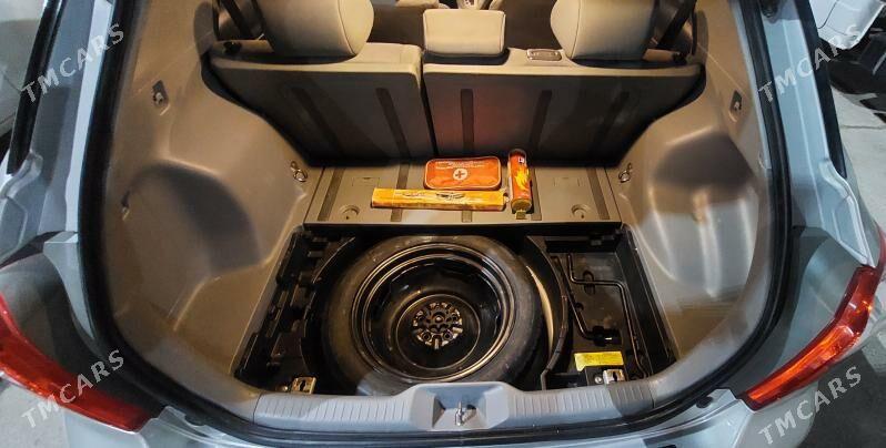 Toyota Corolla 2009 - 140 000 TMT - 5 mkr - img 6