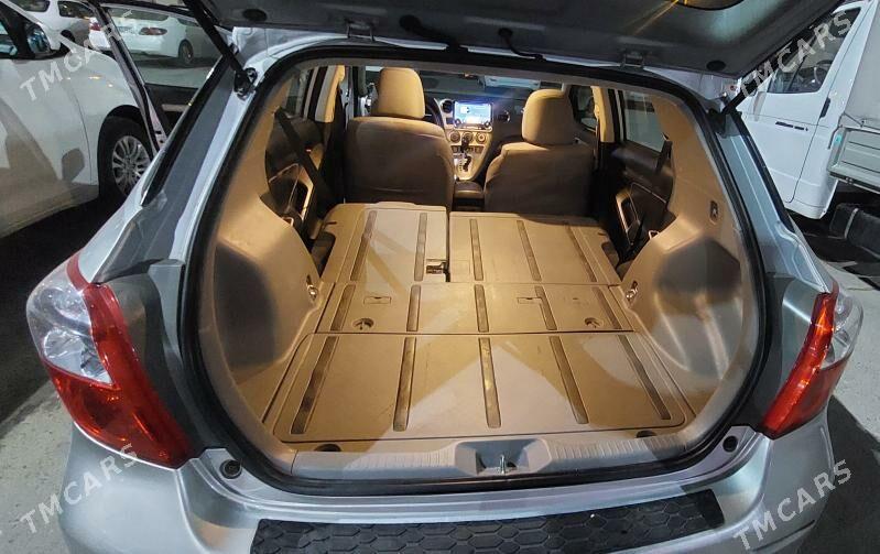 Toyota Corolla 2009 - 140 000 TMT - 5 mkr - img 5