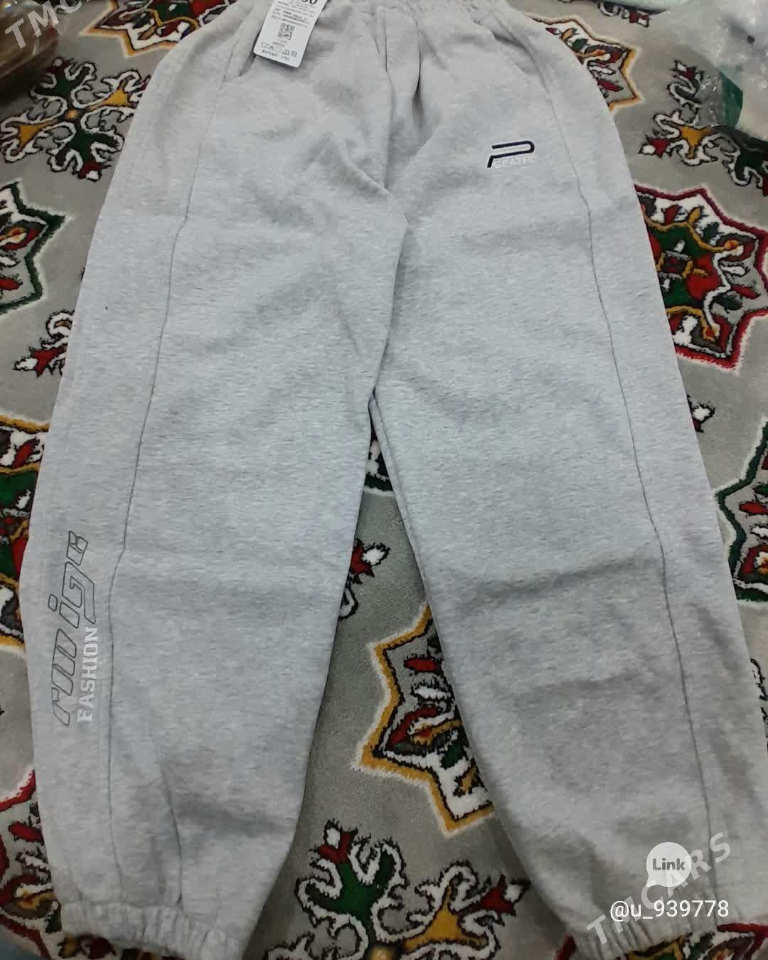 Детская одежда - Туркменабат - img 4