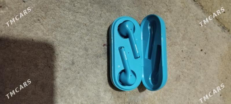 Honar Magic Earbuds - Aşgabat - img 2