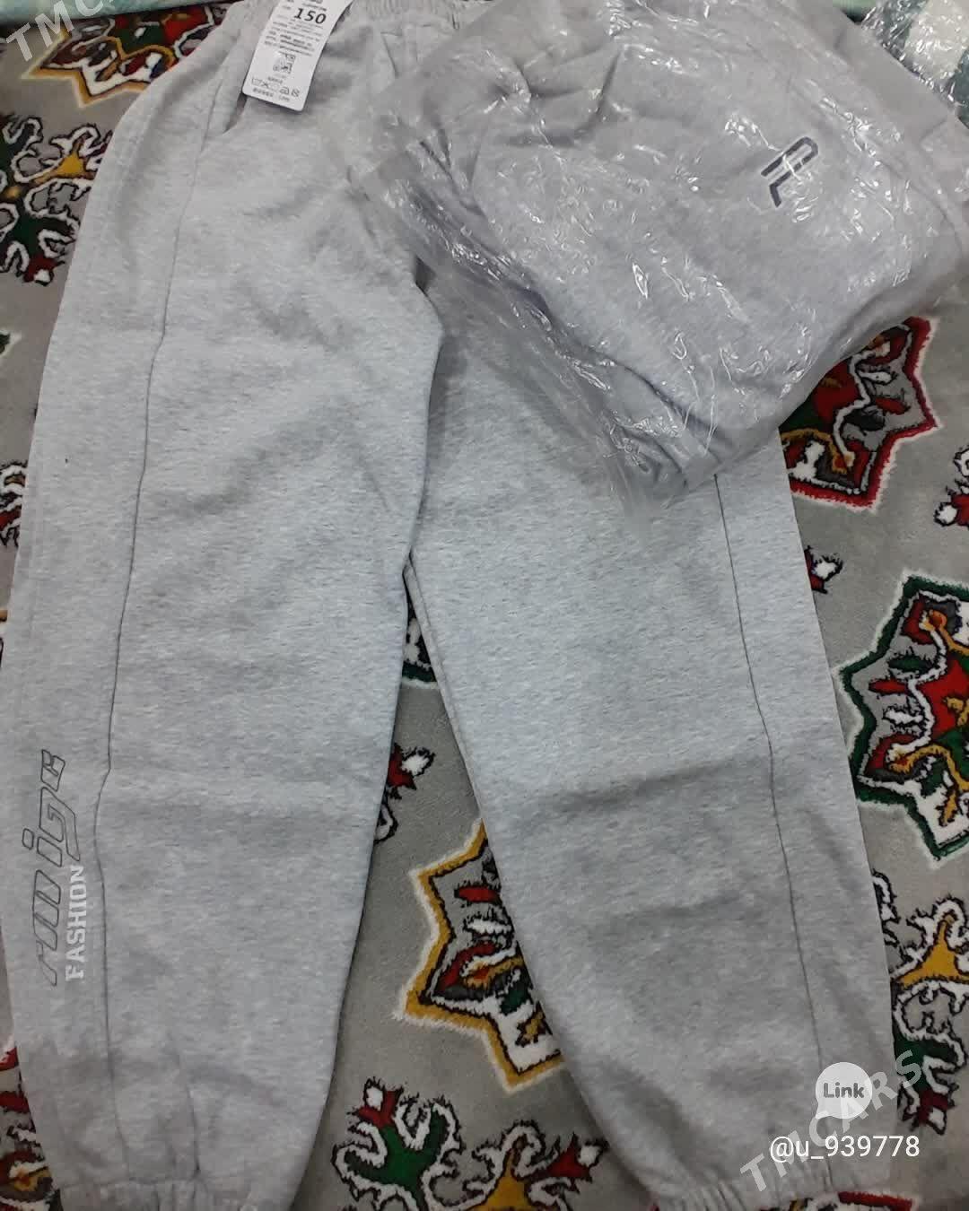 Детская одежда - Туркменабат - img 3