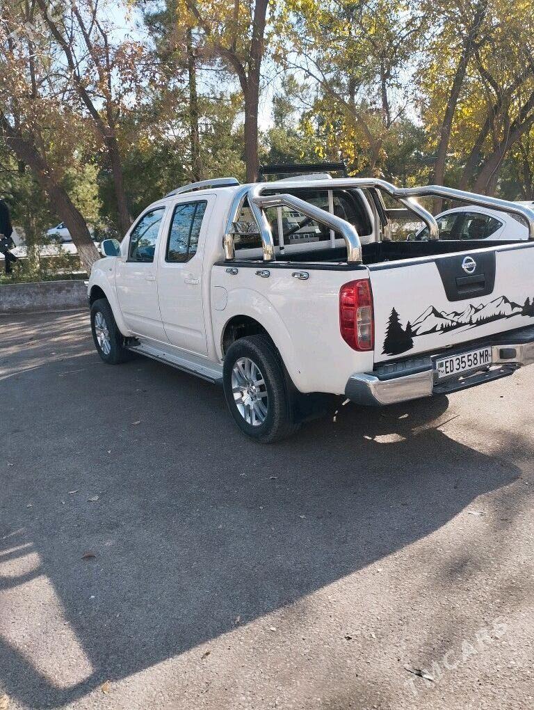 Nissan Navara 2012 - 200 000 TMT - Mary - img 2