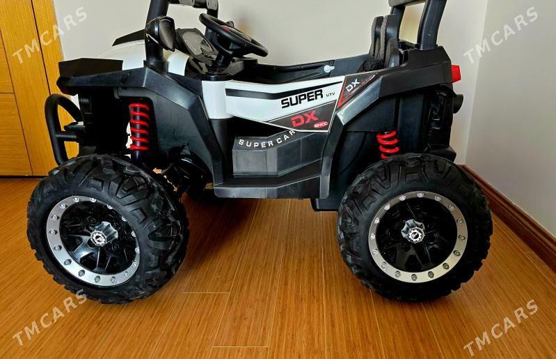 çaga maşyn - 13-й этап - img 2