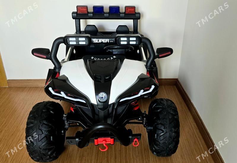 çaga maşyn - 13-й этап - img 5