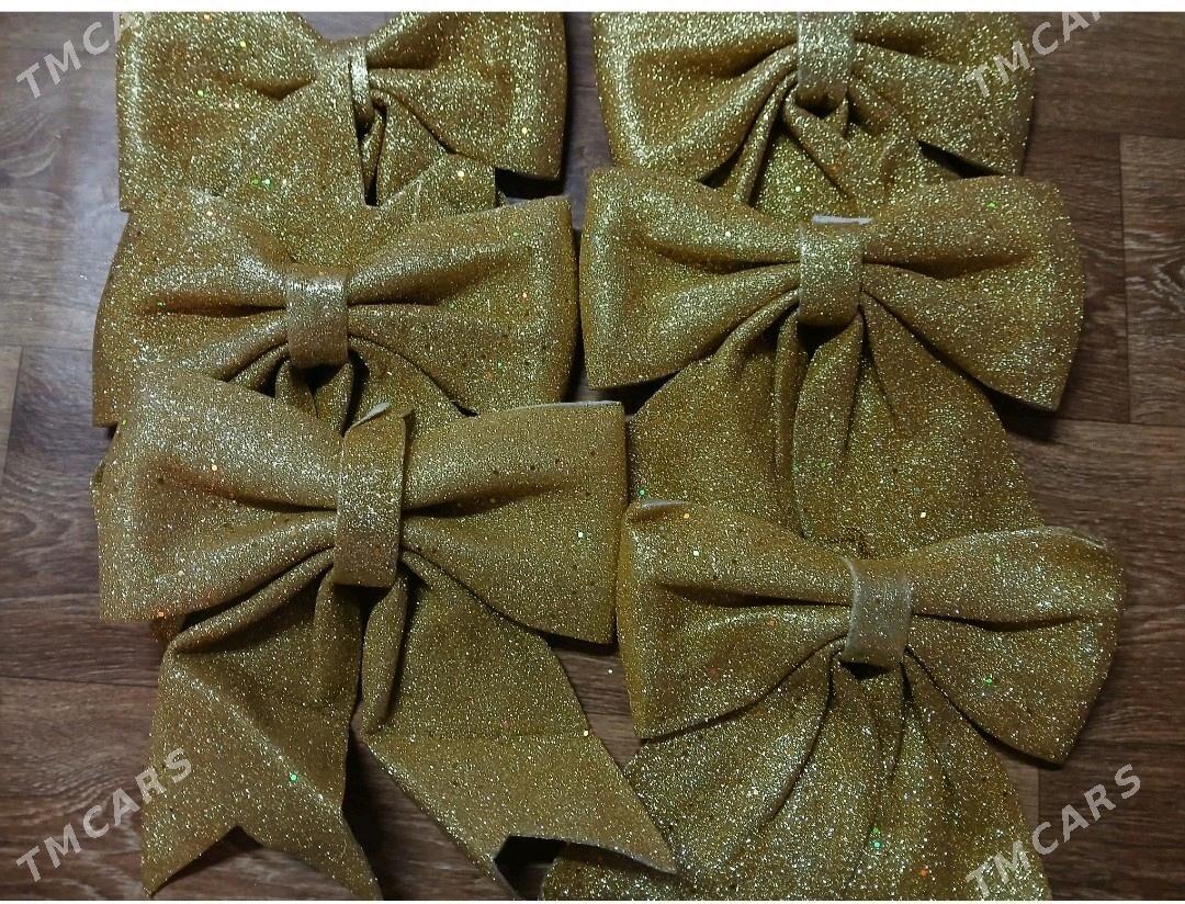 Игрушки ёлочные - Kim raýon - img 2