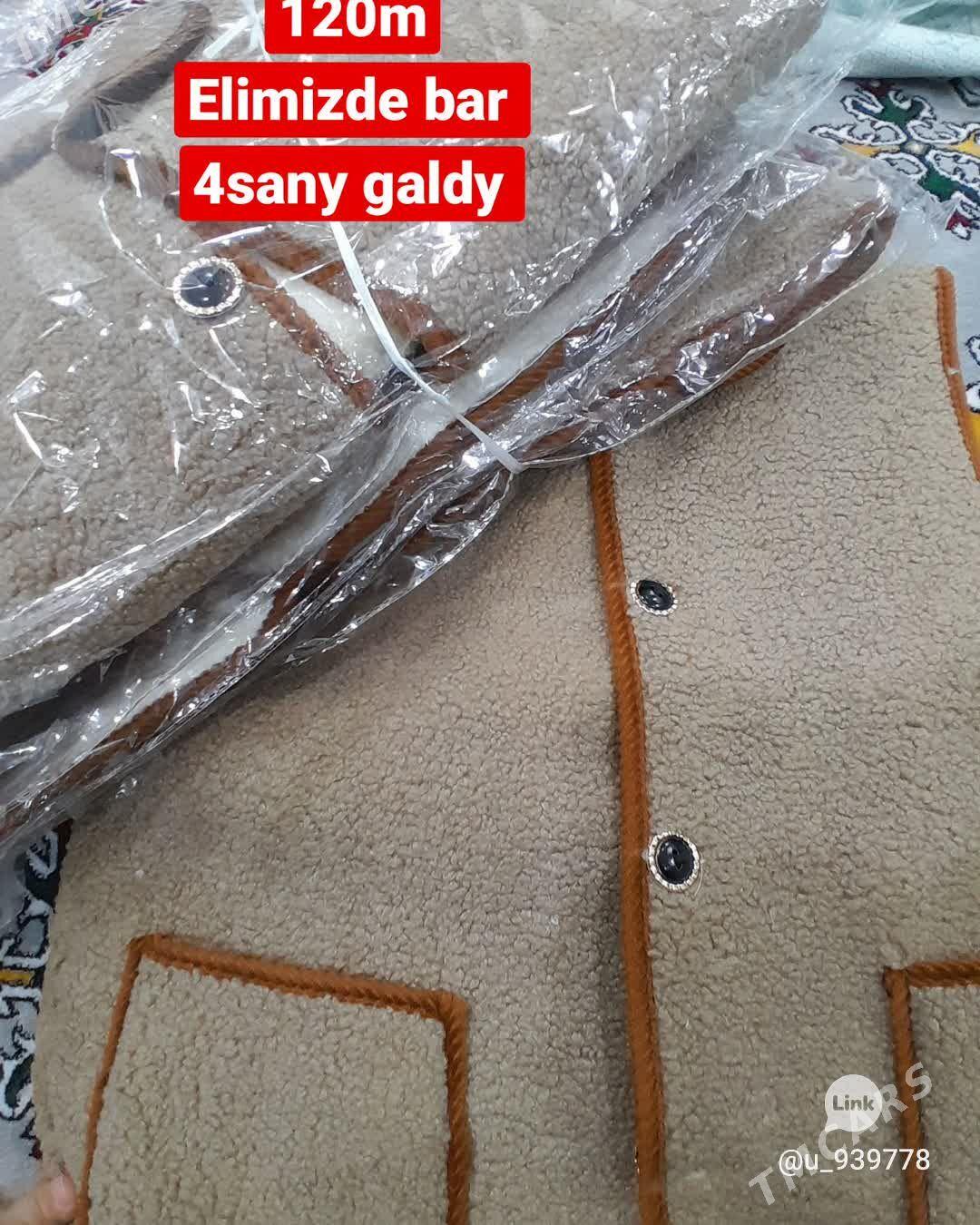 Yensiz - Türkmenabat - img 2