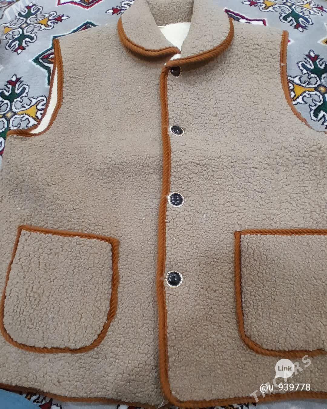 Yensiz - Türkmenabat - img 1