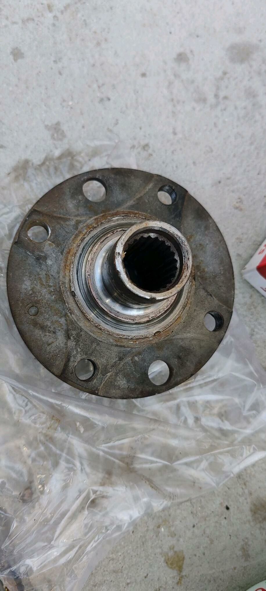 Ustipisa 50 TMT - Балканабат - img 2